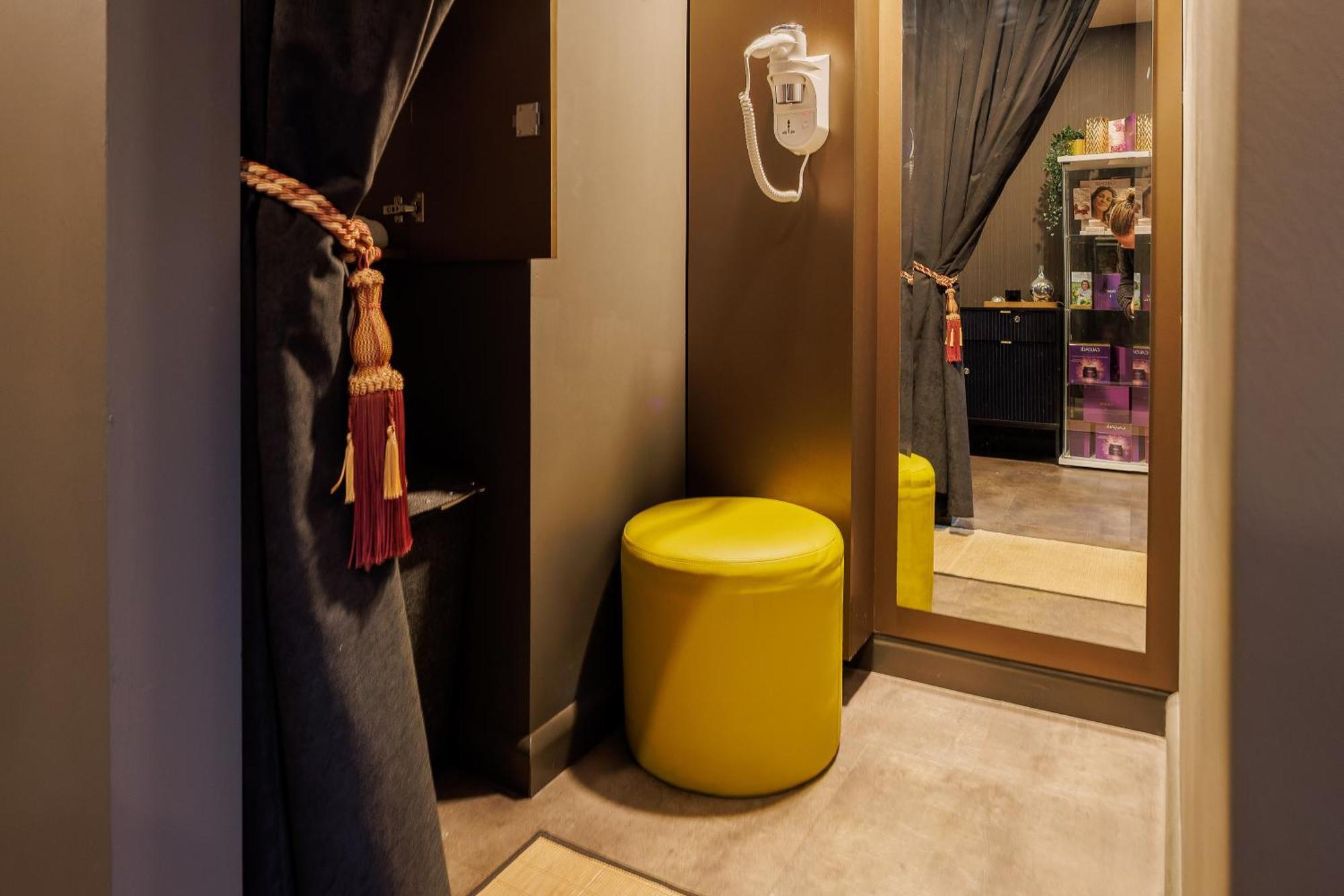 טארנאו Hotel Cristal Park מראה חיצוני תמונה